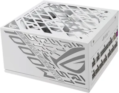 ASUS ROG -STRIX-1000P-GAMING-WHITE 1000 W 20+4 pin ATX ATX