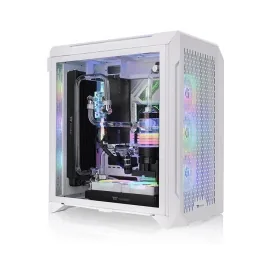 Thermaltake CTE C700 Air Snow Mid Tower Chassis