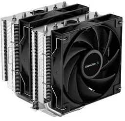 DeepCool AG620 Black