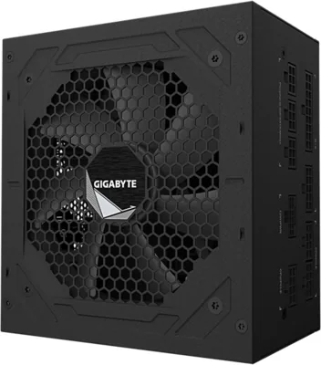 GIGABYTE UD1000GM 1000 W 20+4 pin ATX ATX Black