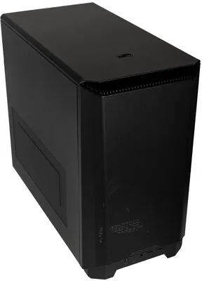 Phanteks Eclipse P200A DRGB