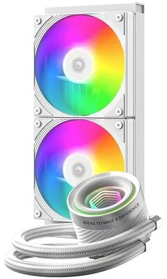 ID Cooling FX240 INF AIO