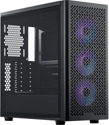 Cooler Master Elite 502