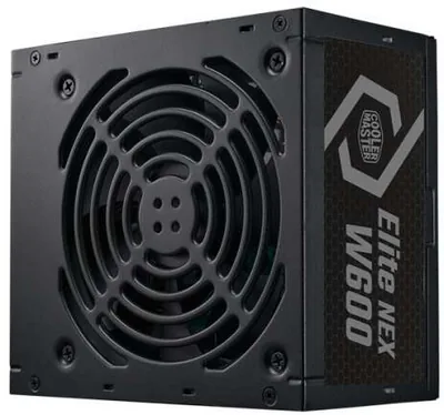 Cooler Master ELITE NEX White W600 230V 80+ Standard