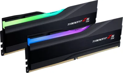 G.Skill Trident Z5 RGB 32GB 6400MT/s CL32