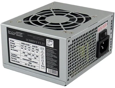 Lc Power SFX V3.21 250W 85%