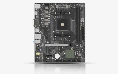 Sapphire SAPPHIRE A520M-E