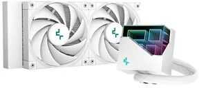 DeepCool LT520 WH AIO