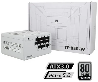Thermalright TP-850-W 850W 80+ Platinum