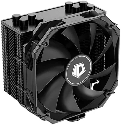 ID Cooling SE-224-XTS Mini Black