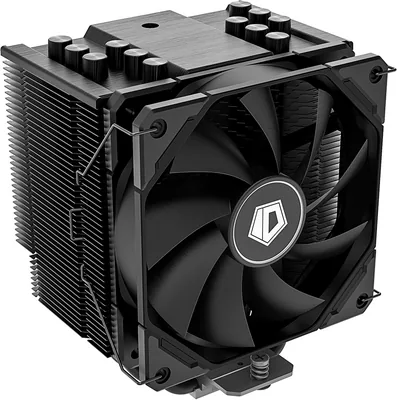 ID Cooling SE-226-XT Black