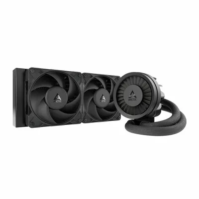 ARCTIC Liquid Freezer III Pro 240