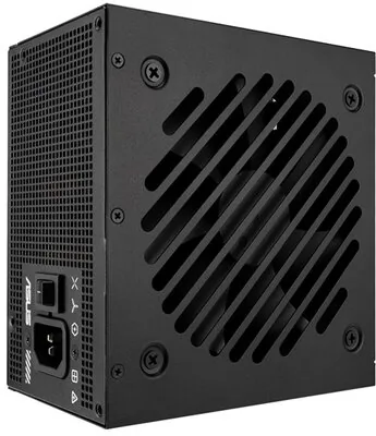 ASUS TUF-GAMING-650B-EVO 650 W 20+4 pin ATX ATX Black