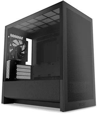 NZXT H3 Flow