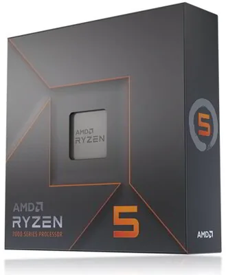AMD Ryzen™ 5 7600X