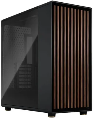 Fractal Design North XL Charcoal Black TGD
