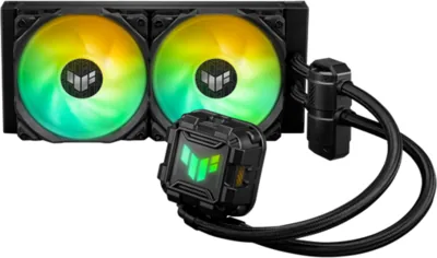ASUS TUF GAMING LC II 240 ARGB