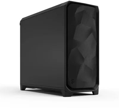 Fractal Design Meshify 3 XL Black Solid