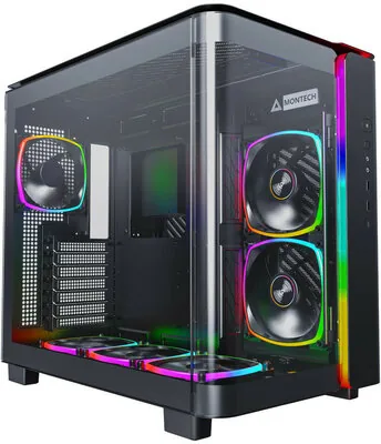 Montech KING 95 PRO Black