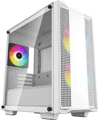 DeepCool CC360 White ARGB