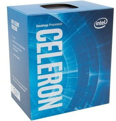 Intel Celeron G6900 Boxed