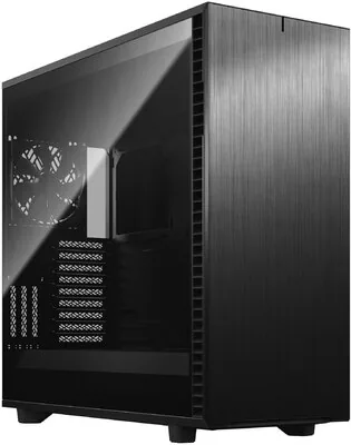 Fractal Design - Define 7 XL Dark TG - FD-C-DEF7X-03