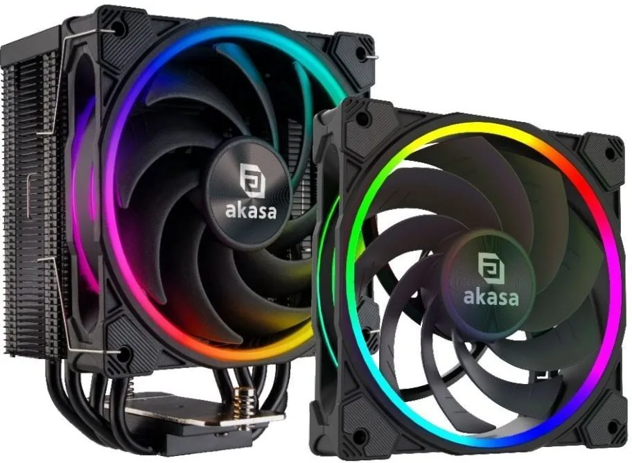 Akasa SOHO BUNDLE