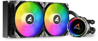 Sharkoon S80 RGB AIO