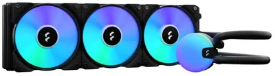 Fractal Design Lumen S36 RGB V2