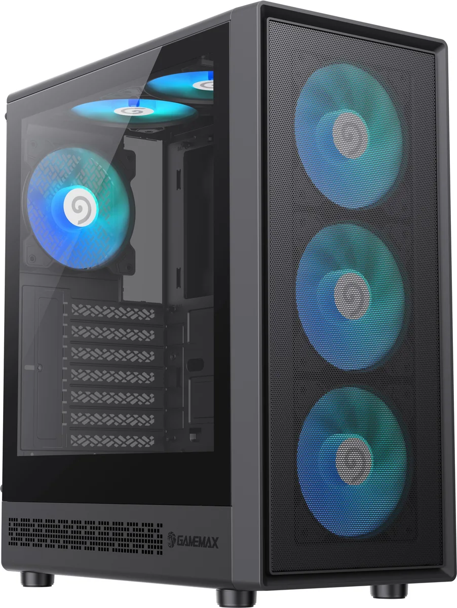 GameMax Storm 2 AB