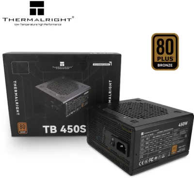 Thermalright TB450S 450W 80+ Bronze