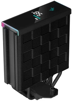 DeepCool AK400 Black