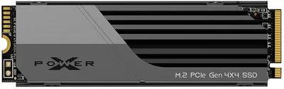 Silicon Power XPOWER XS70 NVMe™ 2TB SSD