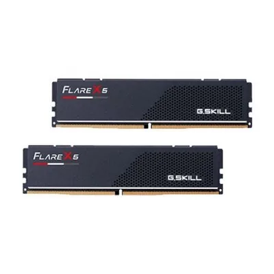 G.Skill Flare X5 32GB (2x16GB) DDR5-6000 CL32-38-38-96 1.35V Intel XMP / AMD EXPO