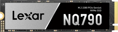 Lexar Lexar®NQ790 PCIe 4.0 SSD 1TB