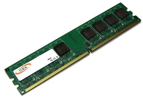 CSX 2GB DDR3 1600MHz PC3L-12800