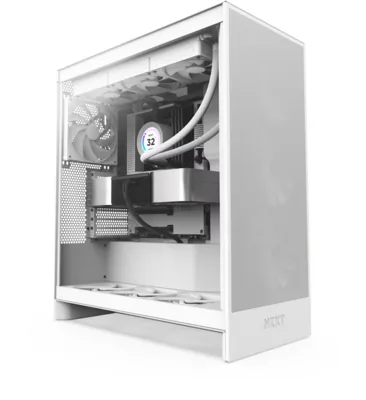 NZXT H7 Flow