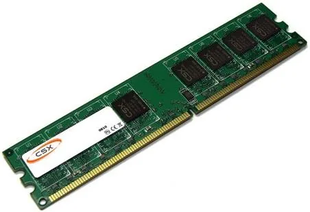 CSX 4GB DDR3-1333MHz PC3-10600