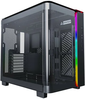 Montech KING 95 Black