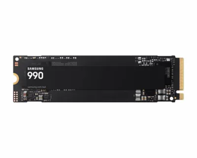 Samsung 990 SSD PCIe 4.0x4 NVMe M.2