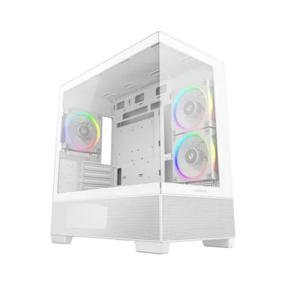 DeepCool CG380 3F White