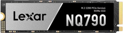 Lexar Lexar®NQ790 PCIe 4.0 SSD 4TB