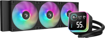 DeepCool LQ360 AIO