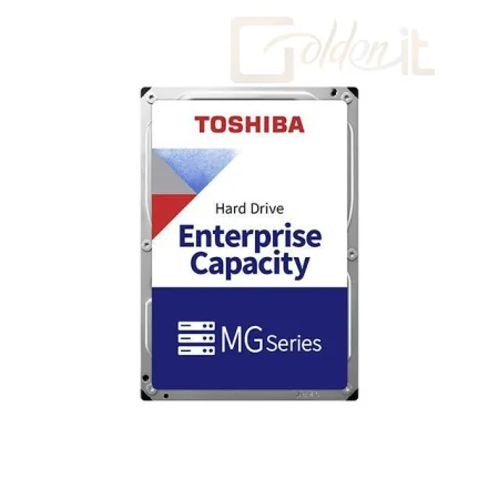 Toshiba 18TB 7200rpm SATA600 512MB MG Series