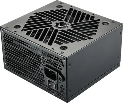 Formula FX-550 550W 80+ White