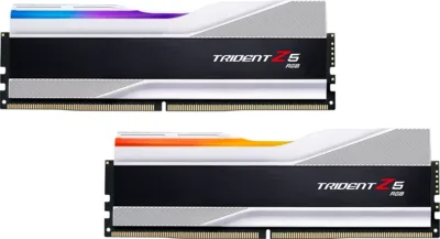 G.Skill Trident Z5 RGB 64GB 6000MT/s CL32