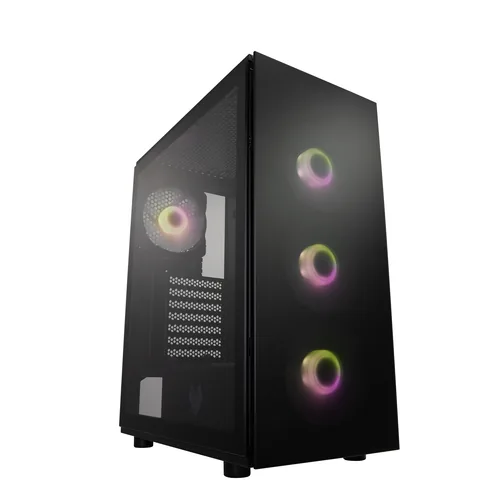 FSP CMT340 Plus