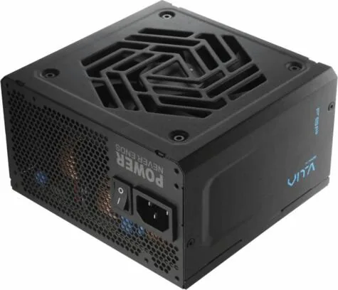 FSP VITA BD 550W 80+ Bronze ATX 3.1