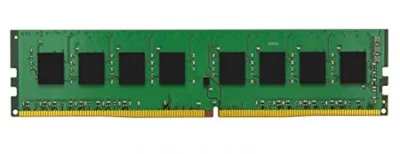 Kingston ValueRAM 8 GB 1 x 8 GB DDR4 2666 MT/s 288-pin DIMM