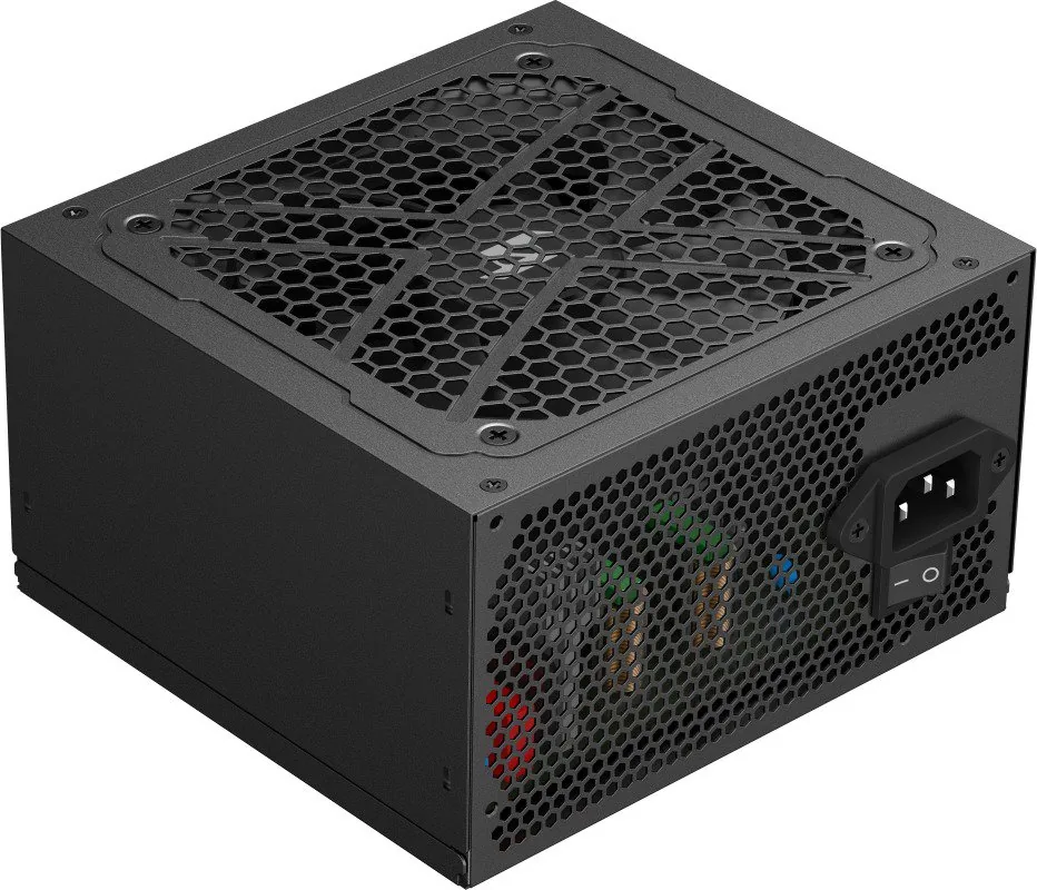 GAMEMAX MAX P750B 750W 80+ Bronze ATX 3.1